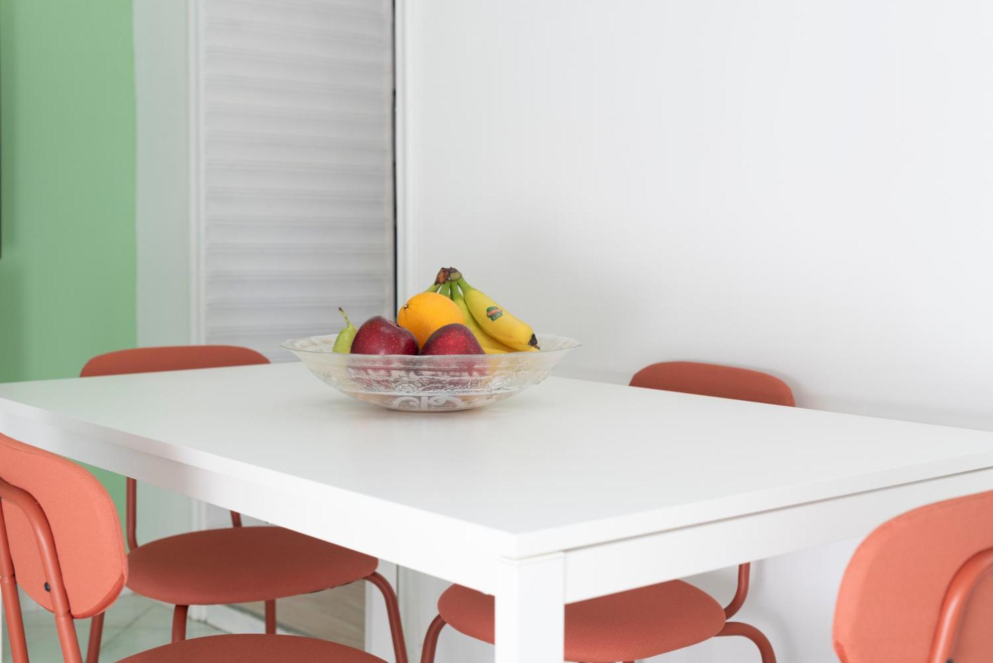 Apartment Seventeen Neapel