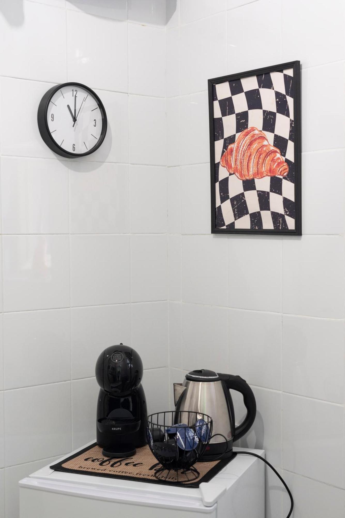 Appartement Seventeen Napels