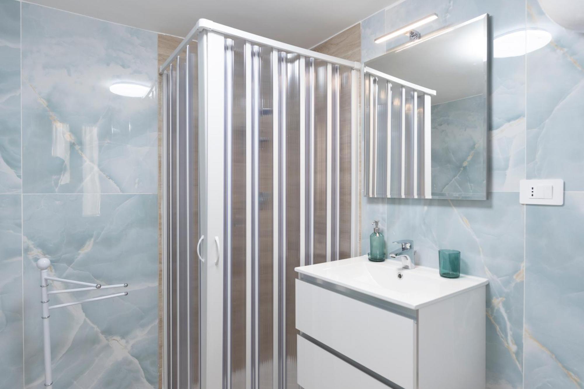 Apartment Seventeen Neapel
